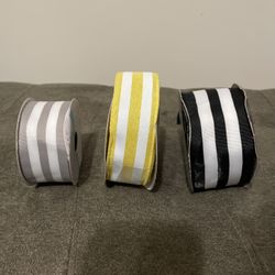 Great Bundle Deal Crafts Ribbons Set 