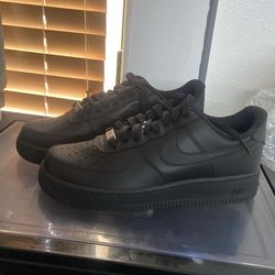 Shoes Nike size 8 men pie Delgado new no box