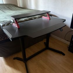 Gaming Desk 