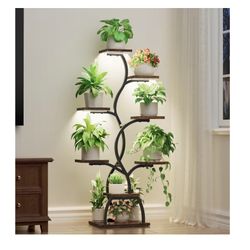 Plant Stand 