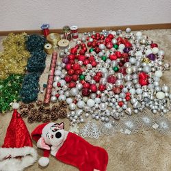 Christmas Decorations