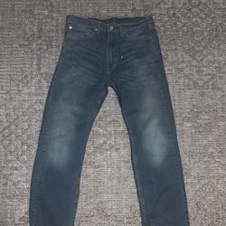 Levi Strauss Jeans ( 3 Pairs ) 