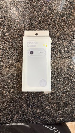 iPhone Air phone case