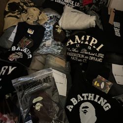 BAPE
