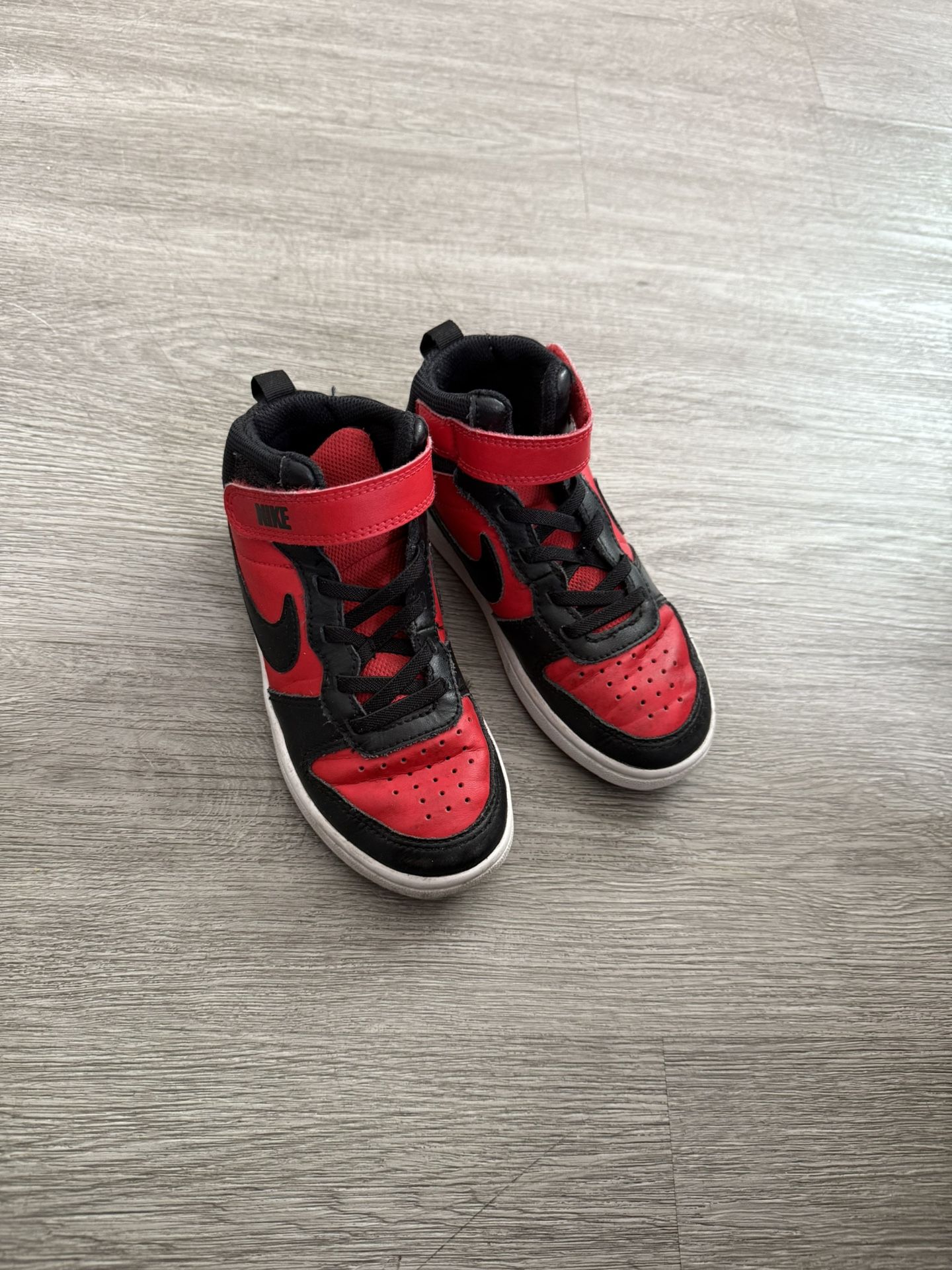 Nike Kid Shoes