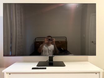 55 inch Smart Tv