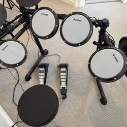 Donner Electronic Drum Kit DED-200