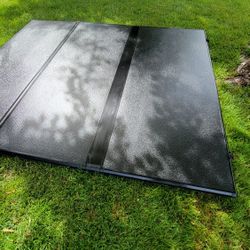 Truck Bed Cover-Extang Solid Fold (Tri Fold) 