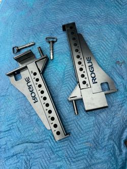Rogue safety Spotters