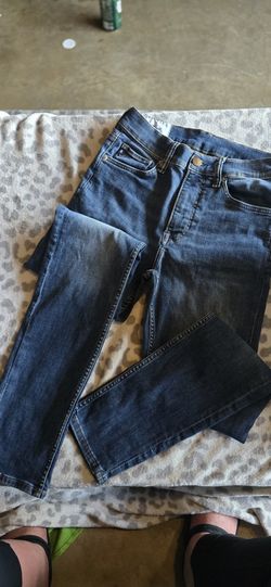 H&m Slim Size 30x32 
