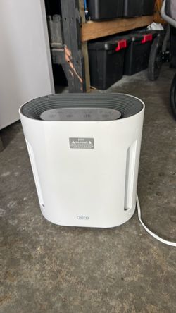 PURE Enrichment HEPA Air Purifier *LIKE NEW*