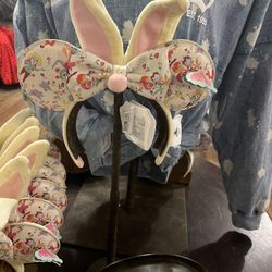 Minnie Ears