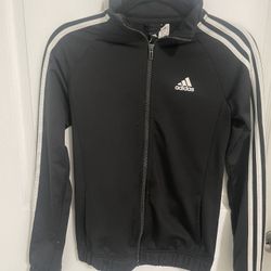 Women’s Adidas Essential Track Jacket