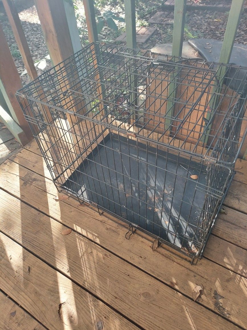 Pet Cage