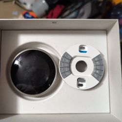 Nest Thermostat 3rd Gen