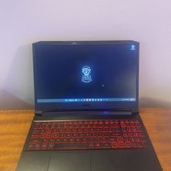Acer Nitro 5 Windows 11 Gaming Laptop