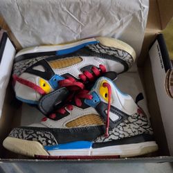 Jordan