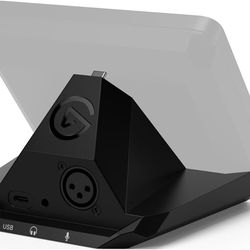 Elgato XLR Dock – For Stream Deck +