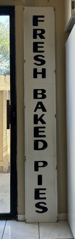 Sign