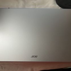 Acer Aspire 3 15.6 Inch Laptop