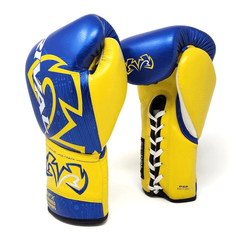RFX-Guerrero Sparring Gloves P4P Edition