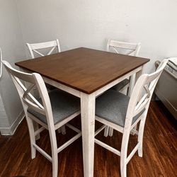 New Dining Set - Delivery Available 