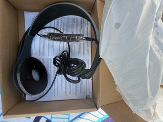 Jabara Handsfree headset