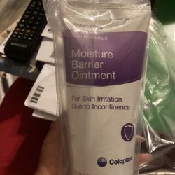 Moisture Barrier Ointment 