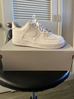 Air Force Ones