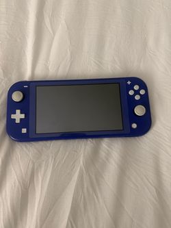 Nintendo Lite