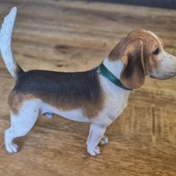 Country Artists "Best In Show" Beagle Dog Figurine