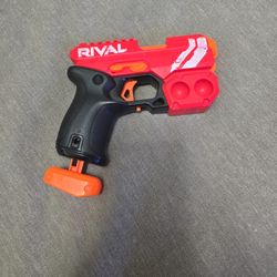 Rival Nerf Gun XX-100