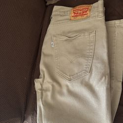 Levi’s