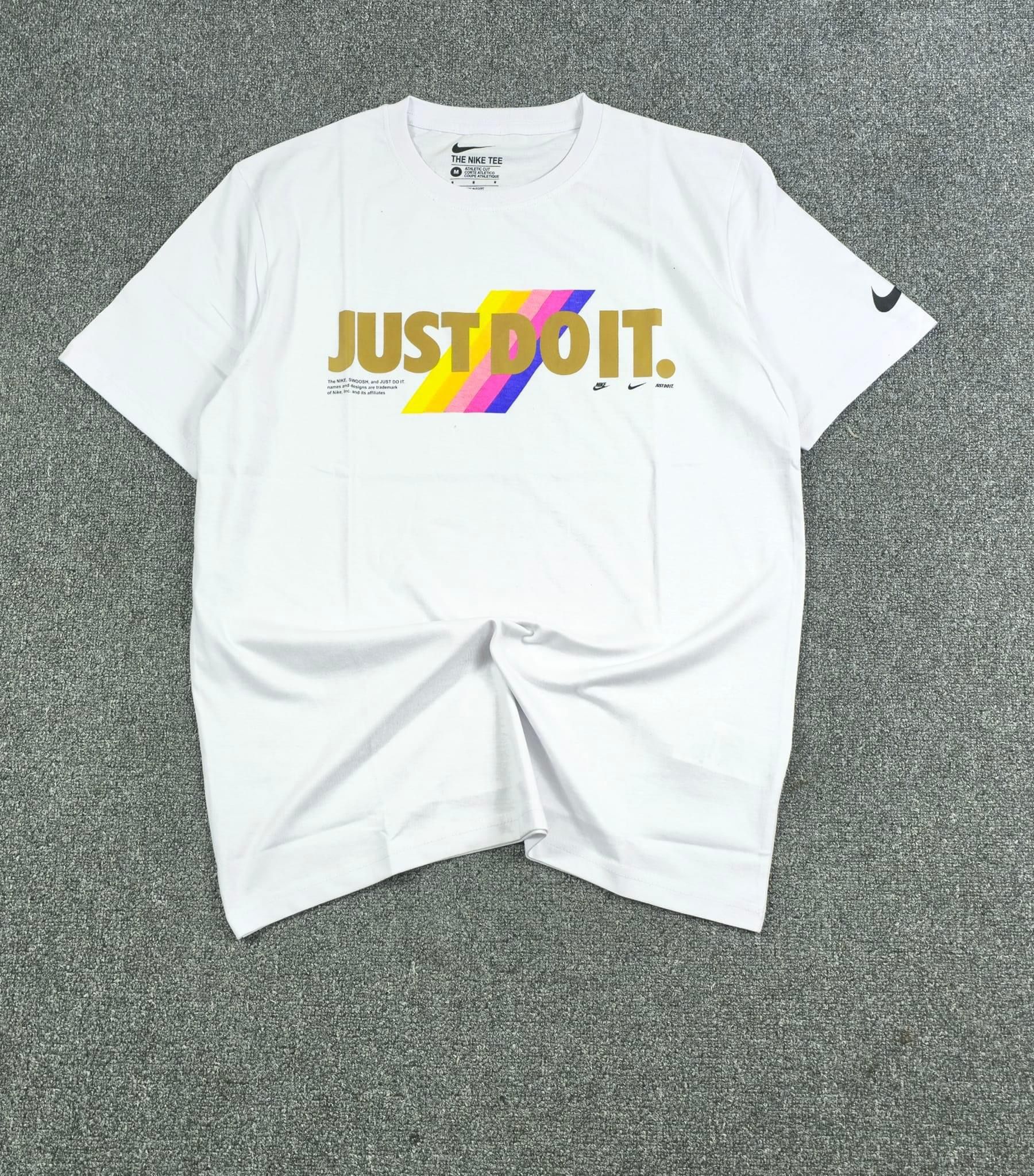 Brand New with Tags White Shirt Sizes Small To 3xl