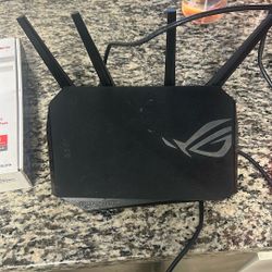ASUS ROG Strix WiFi 6 Extender Gaming