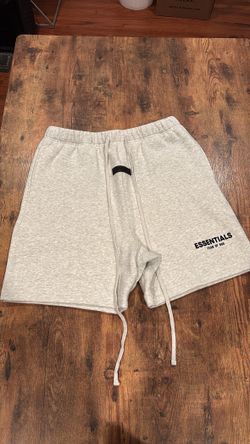 Essential Shorts