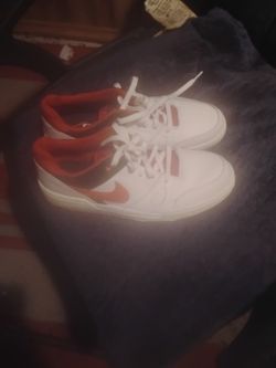 Nike Force New Size 10