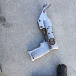 Air TMetal Sheet Cuters