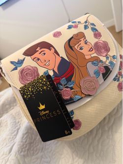 Loungfly bag