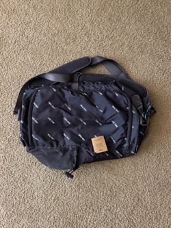 New Pink bag