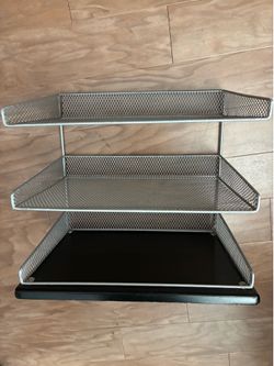 Office organizer