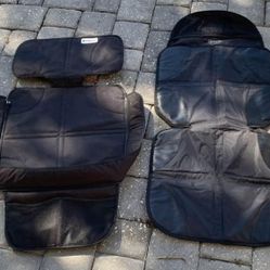 Car seat Protectors 