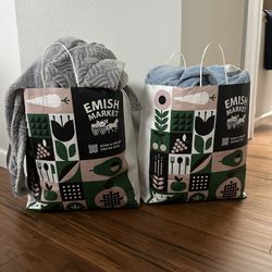 Bag Of Clothes!
