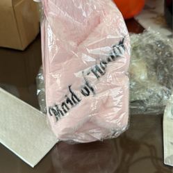 Maid Of Honor Slippers