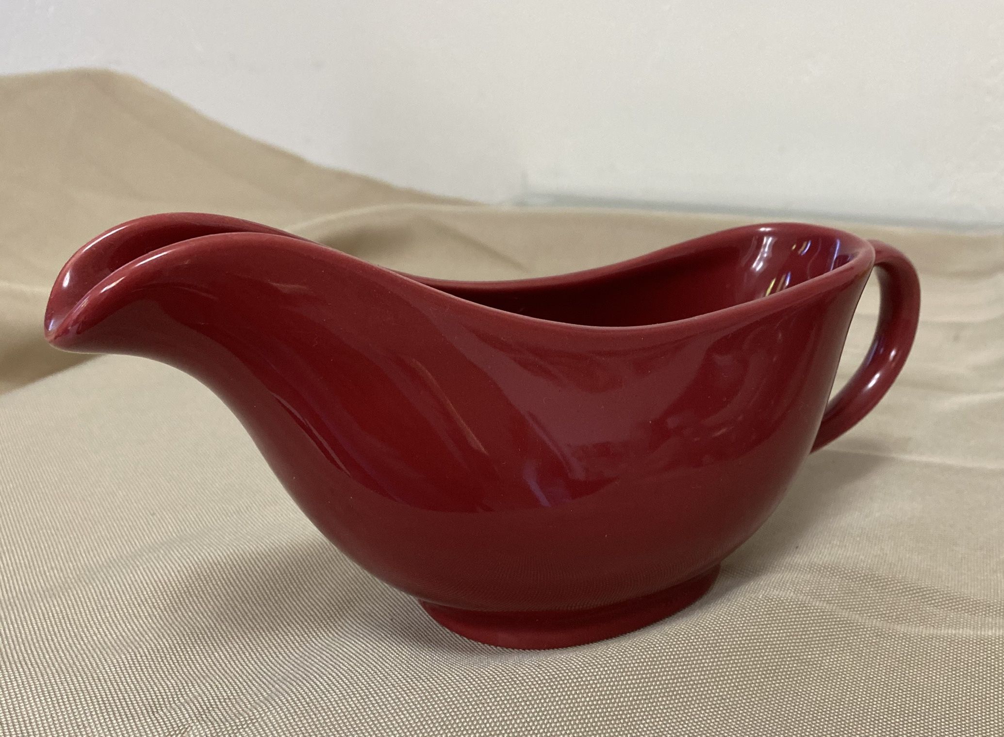 Gravy Boat / Creamer