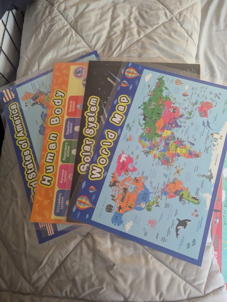 Teaching Tools