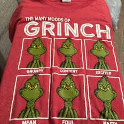 TEE SHIRT