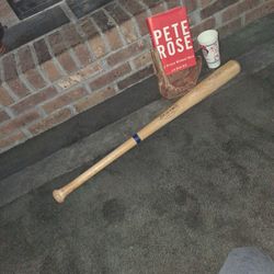 Pete Rose Collection 