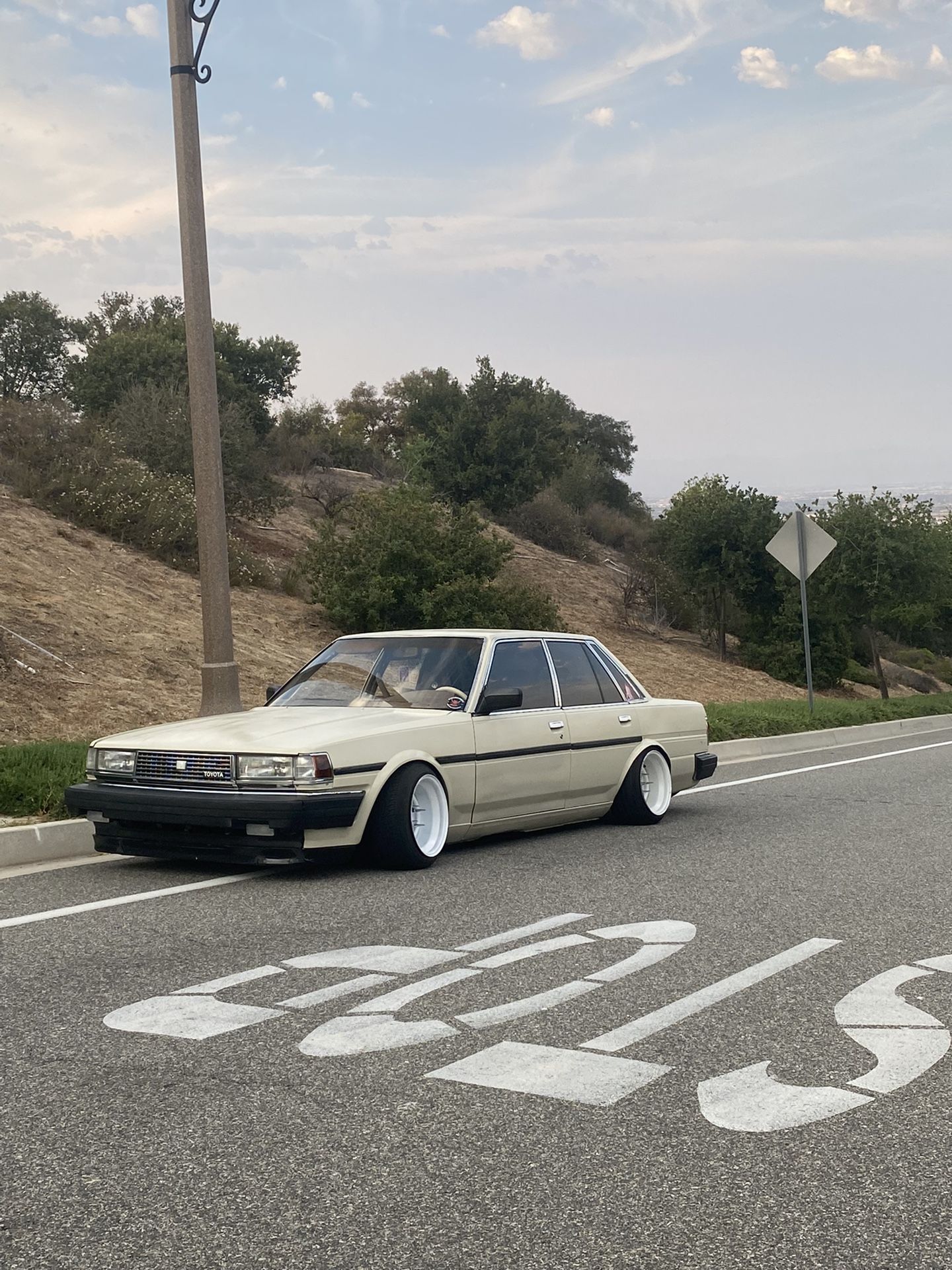 1987 Toyota Cressida for Sale in Chino, CA OfferUp