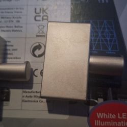 Pair Of Dual 0 Gauge Wire Reducers